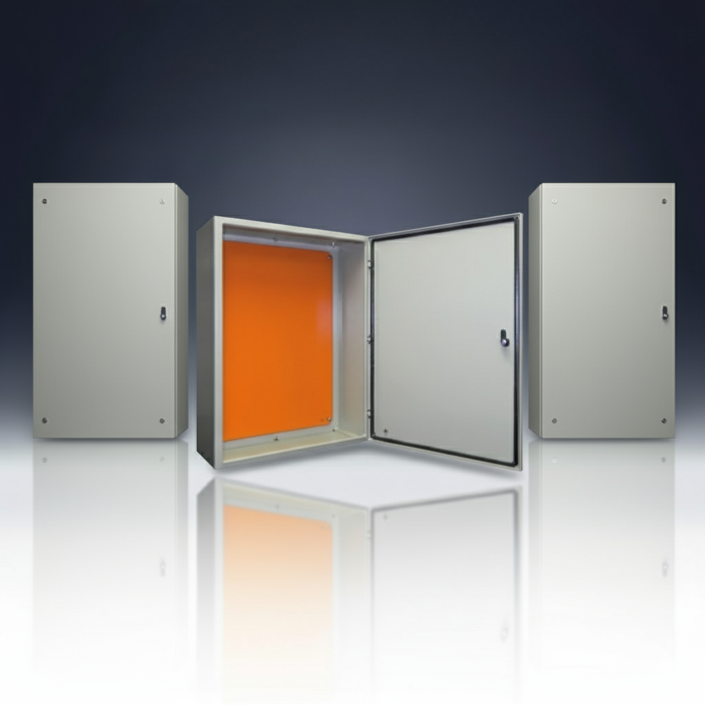 Painéis Modulares