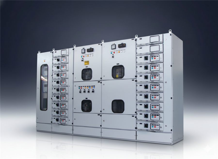 Motor Control Center