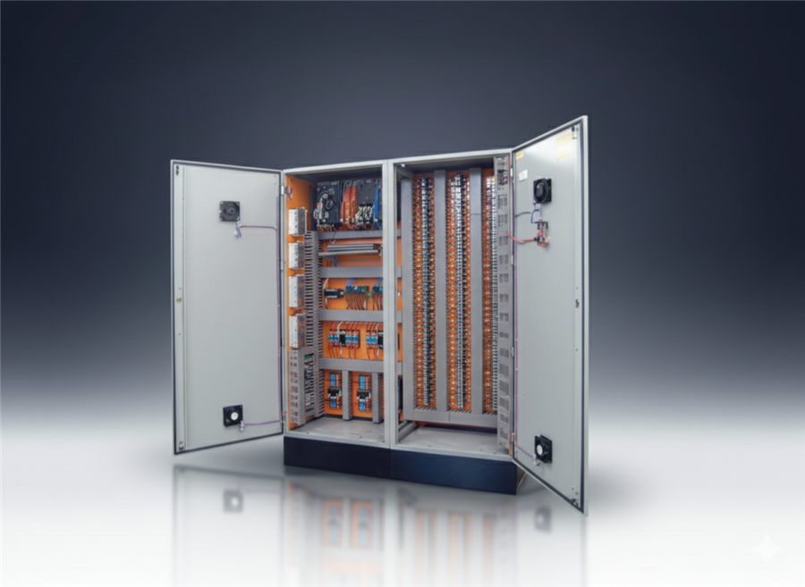 Automation Panels
